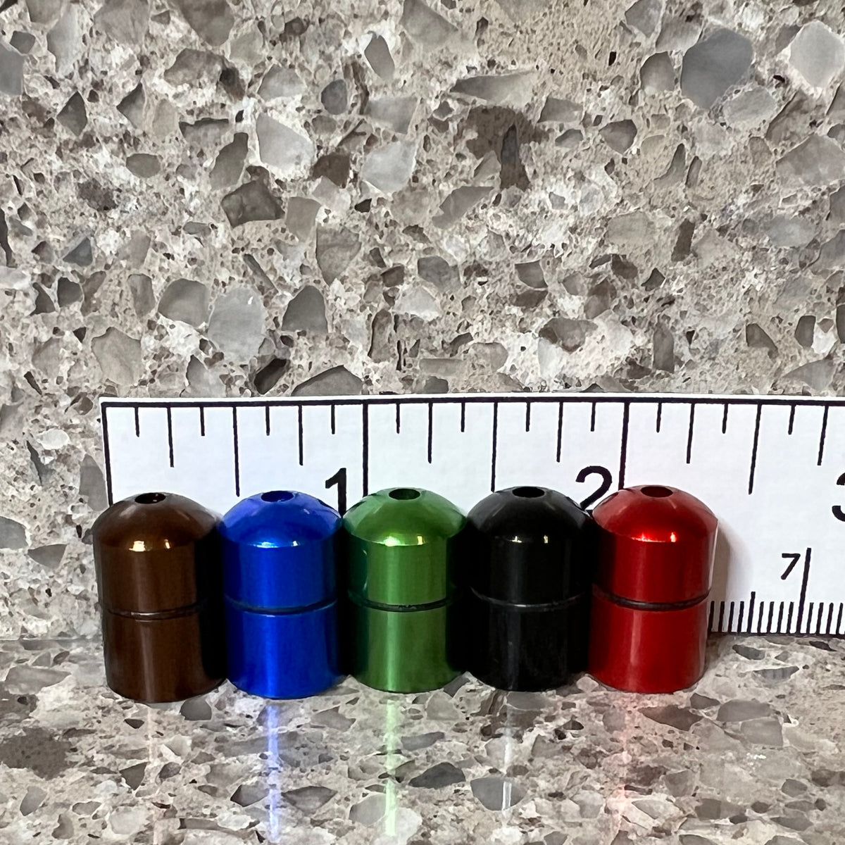Micro Bullet Hide (Magnetic)