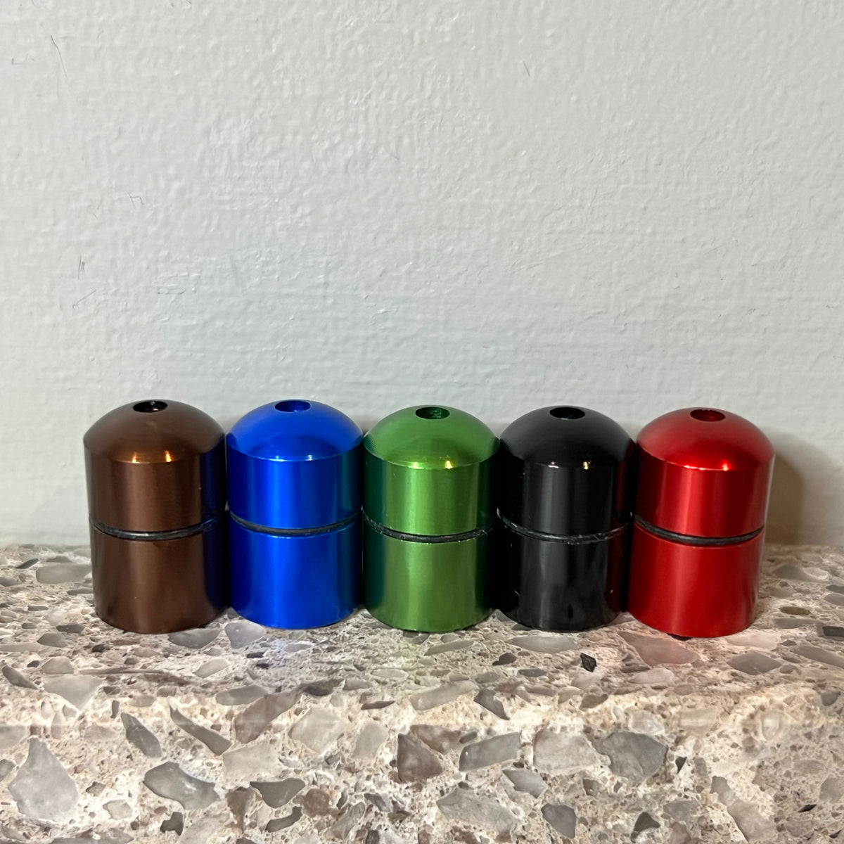 Micro Bullet Hide (Magnetic)