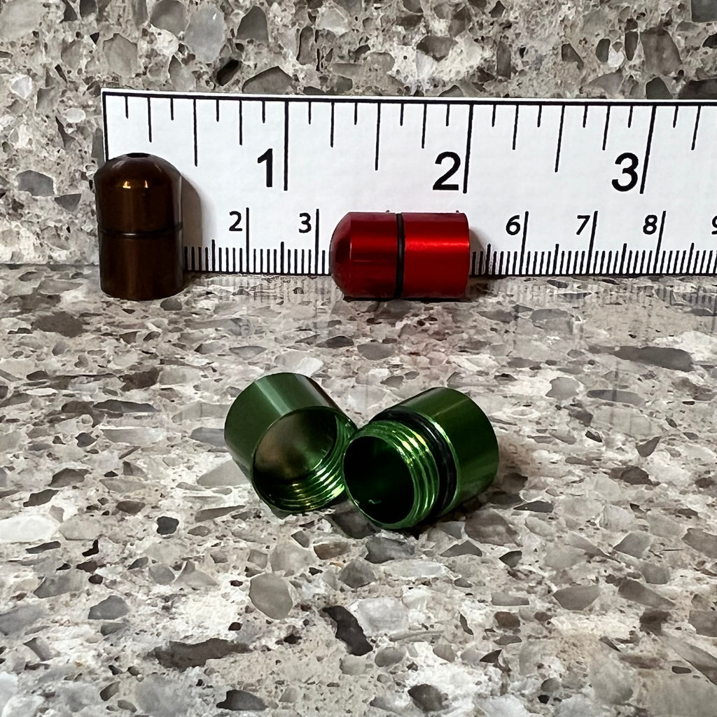 Micro Bullet Hide (Magnetic)