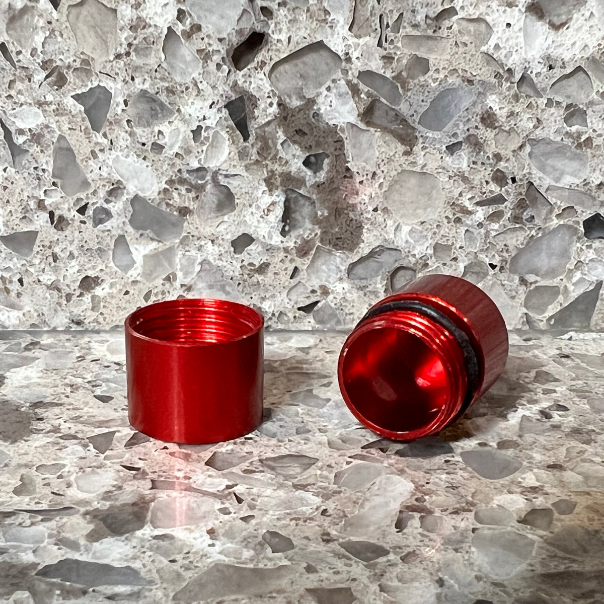 Micro Bullet Hide (Magnetic)