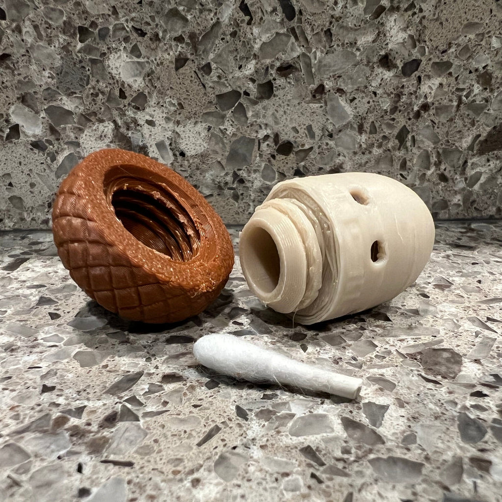 Acorn