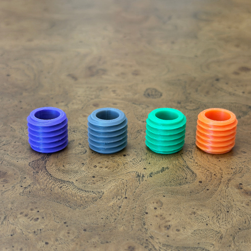 The Scent Spike Adapter