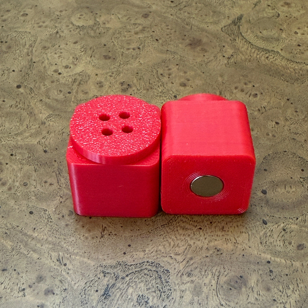 Basic Square Hides (magnetic)