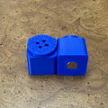 Basic Square Hides (magnetic)