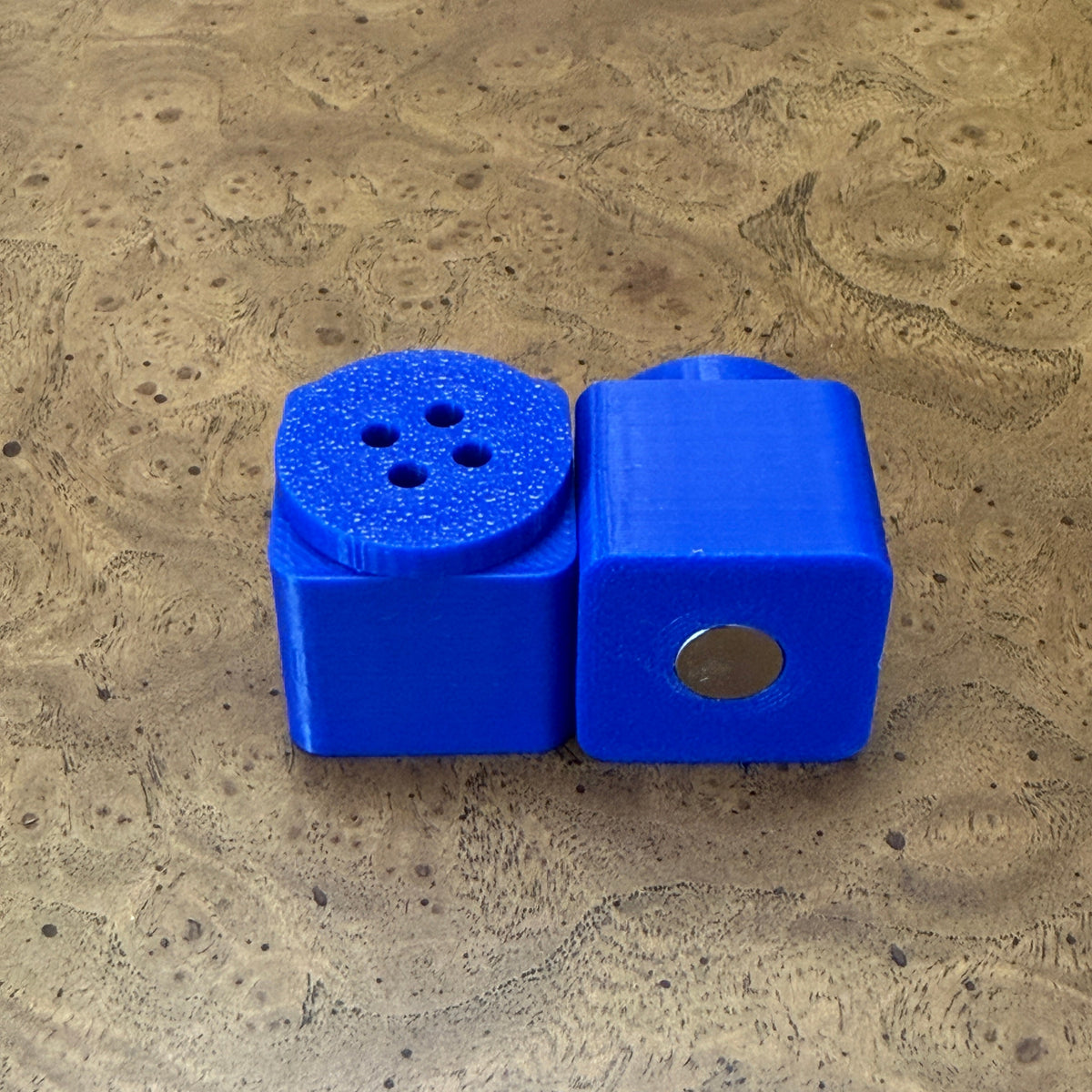 Basic Square Hides (magnetic)