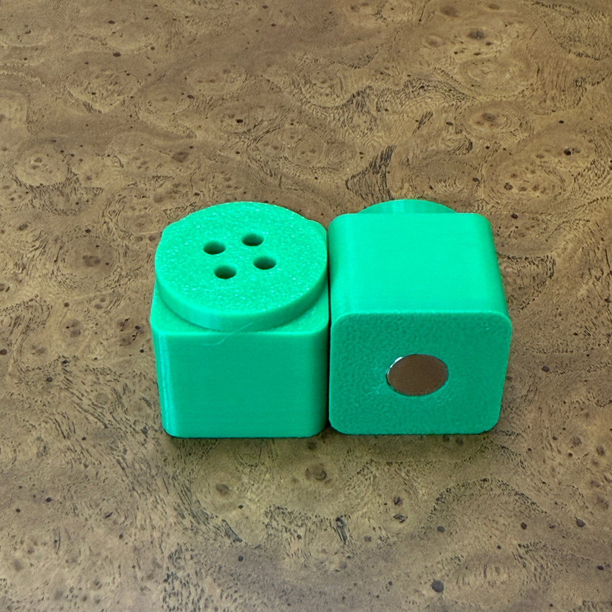 Basic Square Hides (magnetic)
