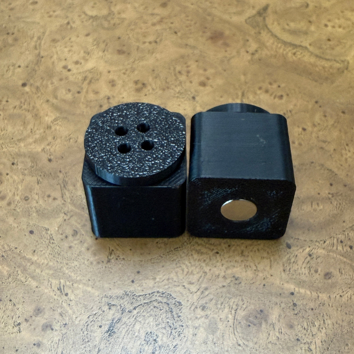 Basic Square Hides (magnetic)