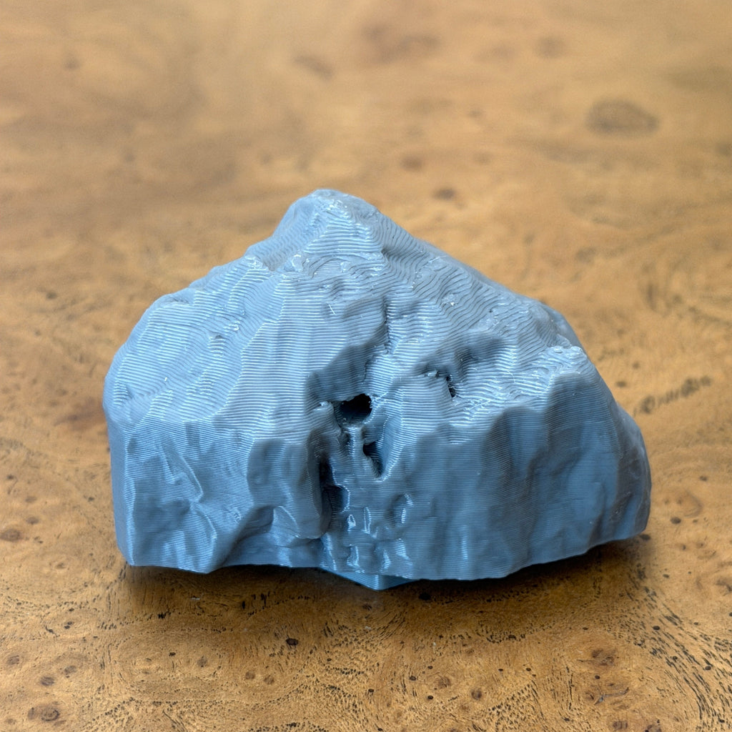 Small Stones