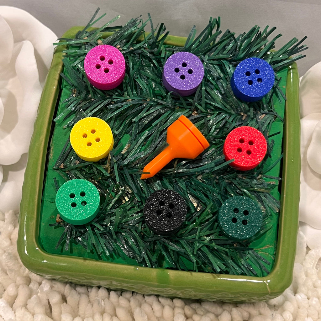 Scent Spikes