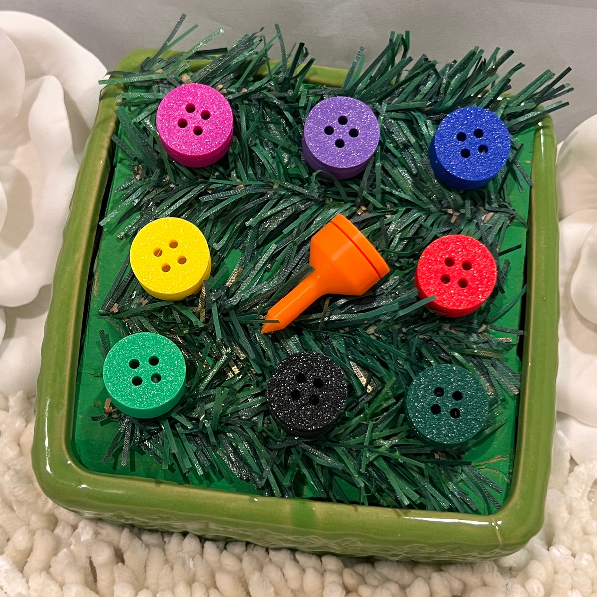 Scent Spikes