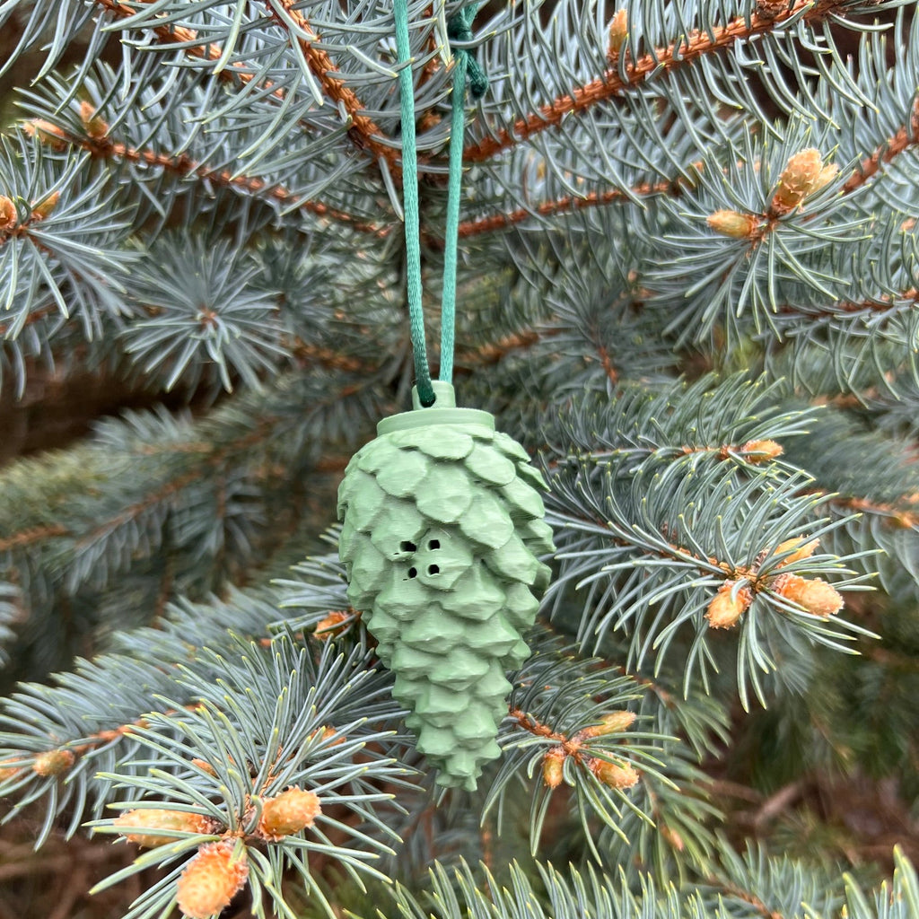 Hanging Plugs (Standard Size)