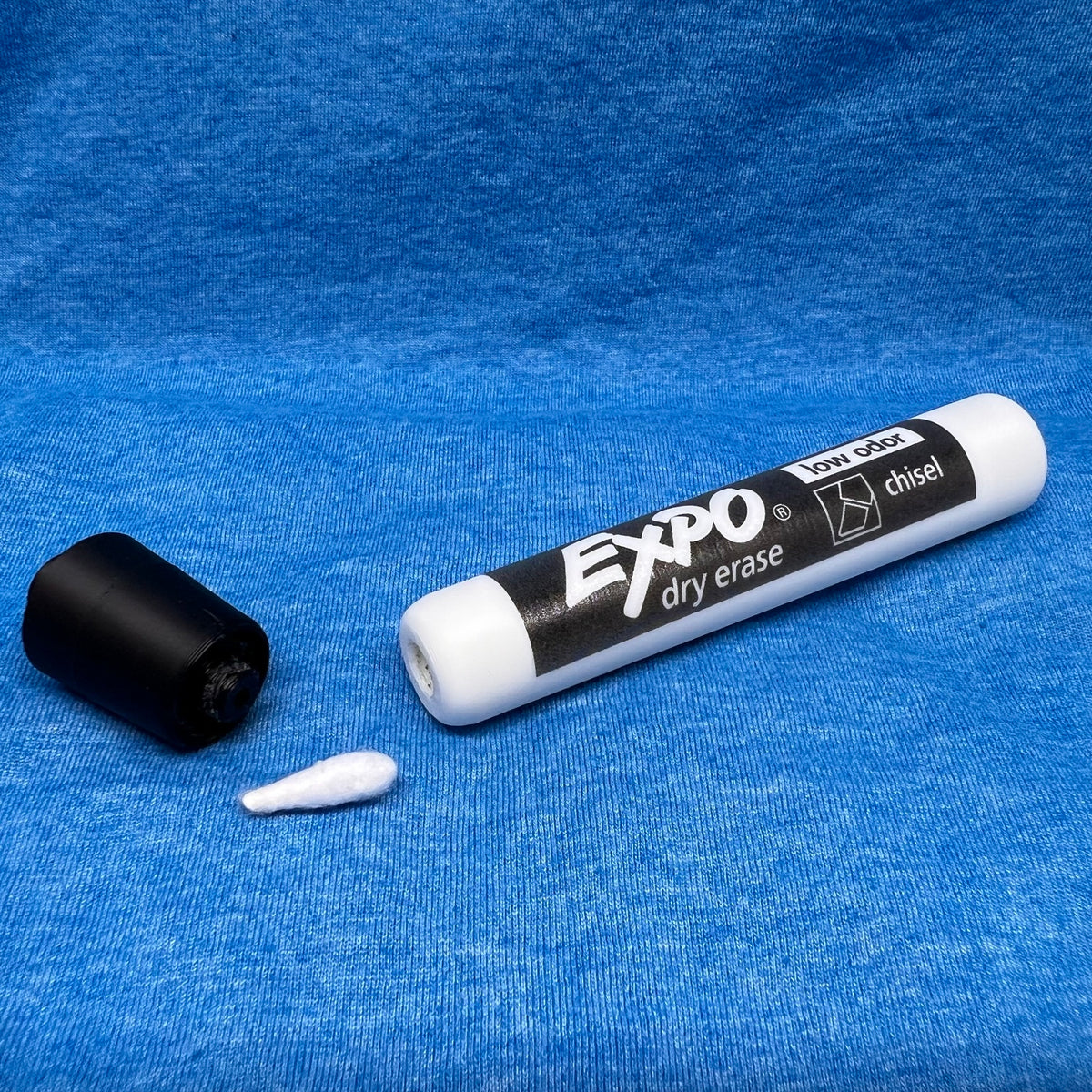 Judges Exclusive:  Dry Erase Marker Hide