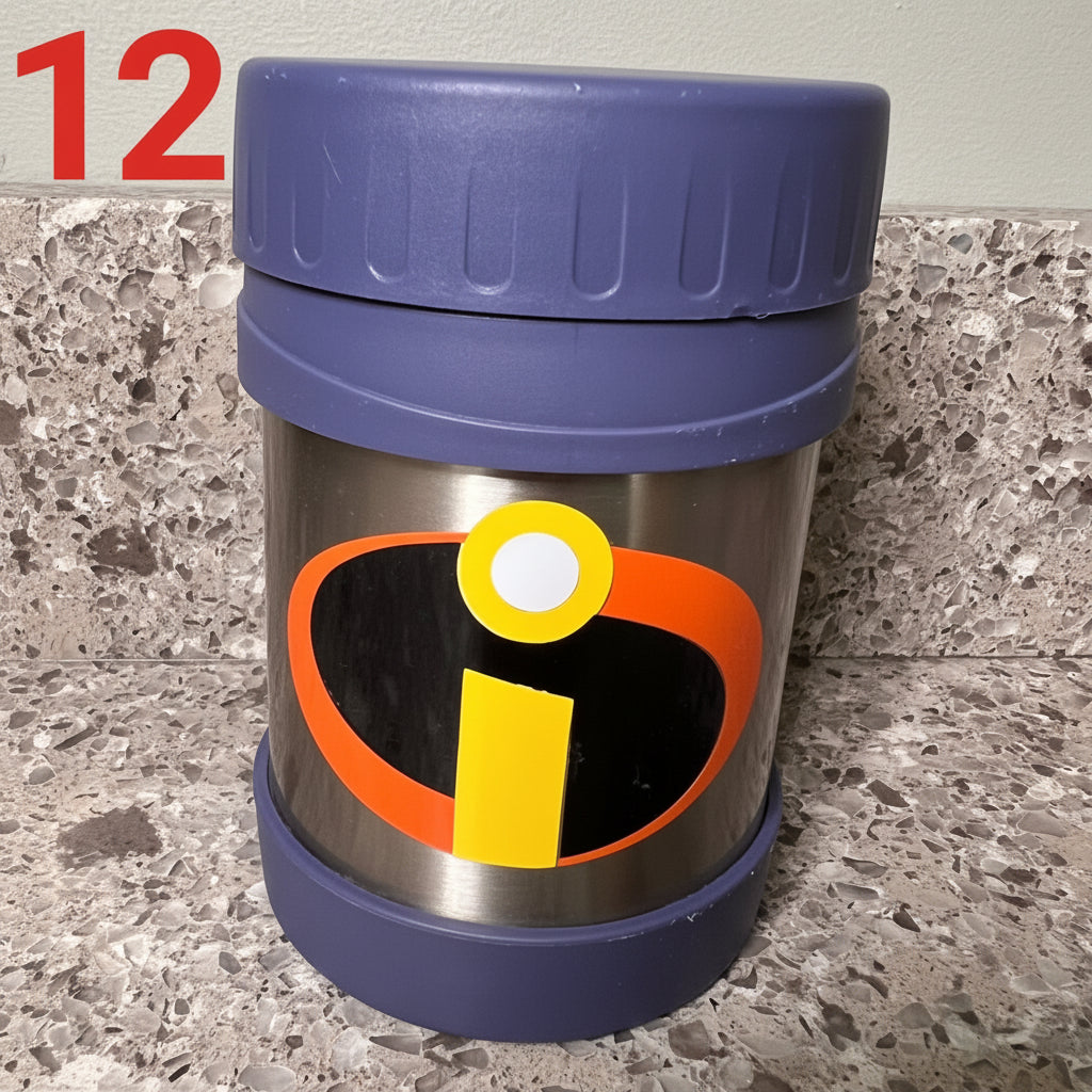 Scent Work Travel Kit