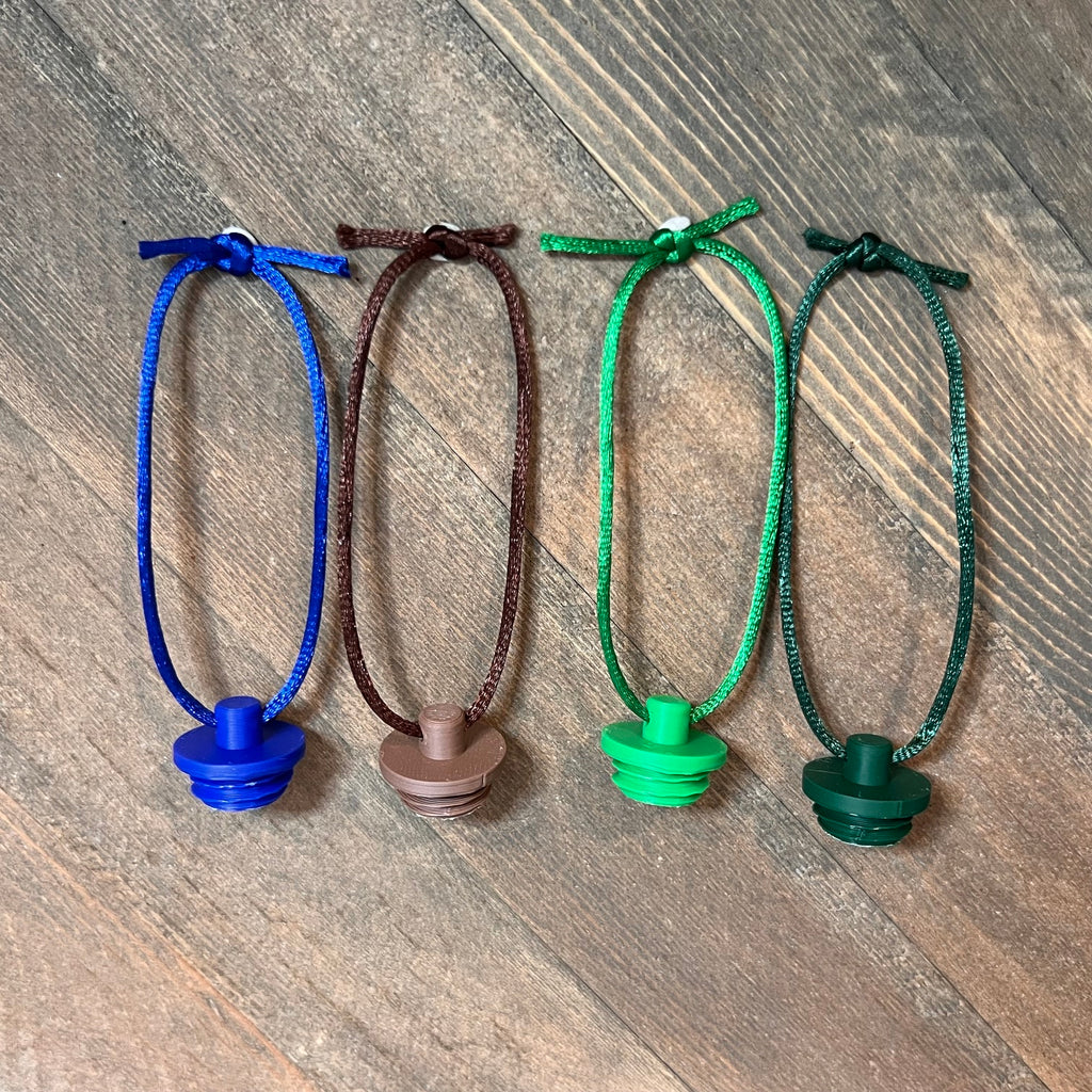 Hanging Plugs (Standard Size)