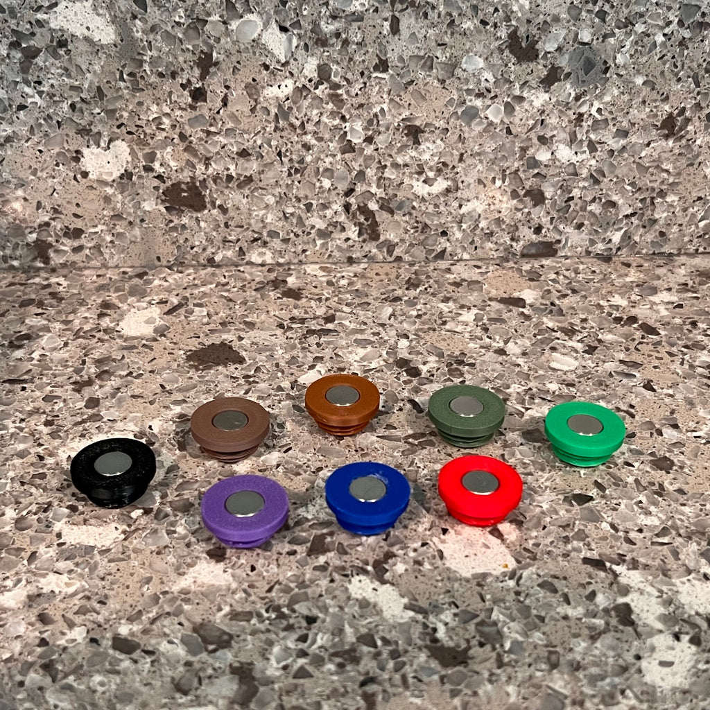 Magnetic Plug (Standard)