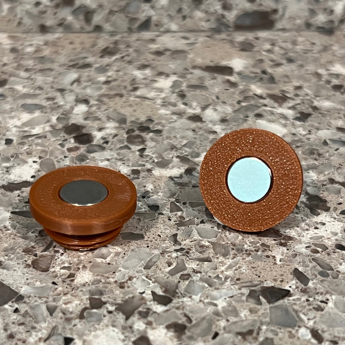 Magnetic Plug (Standard)