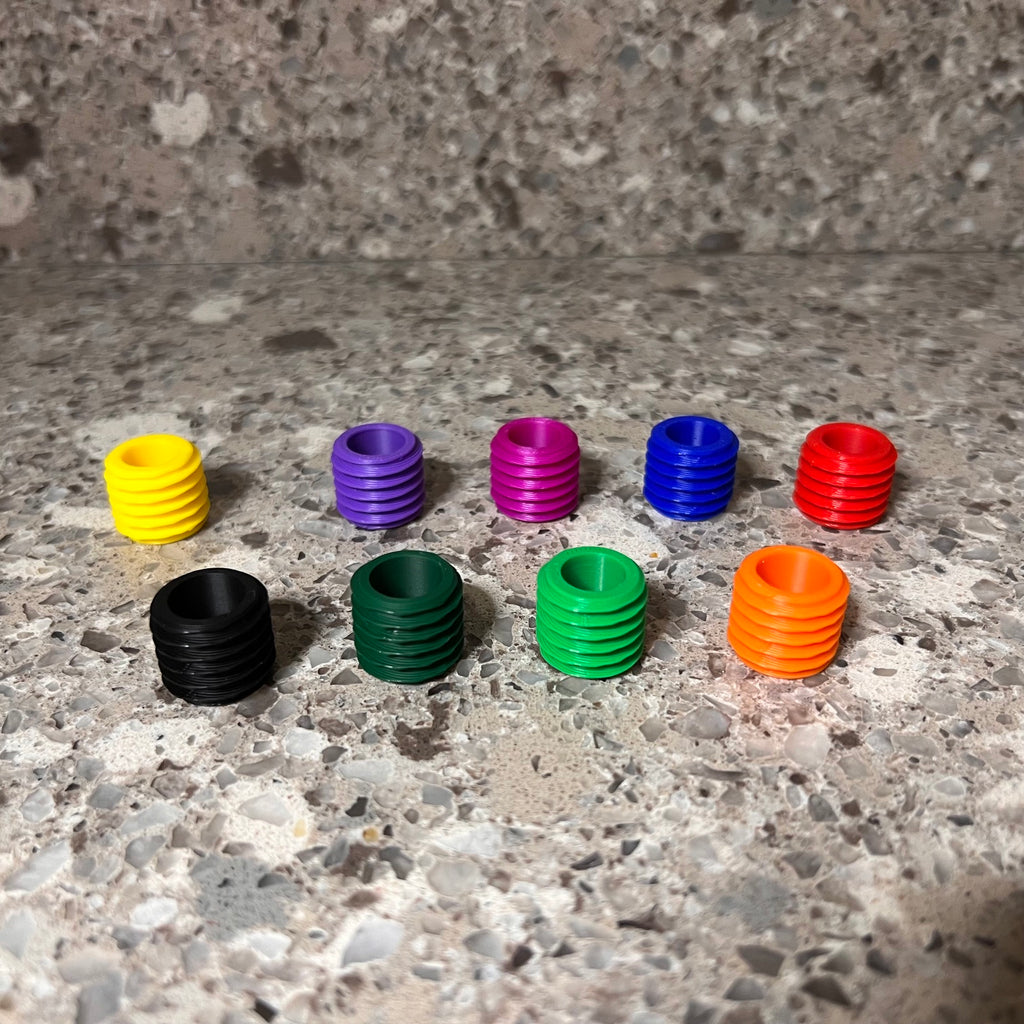 The Scent Spike Adapter