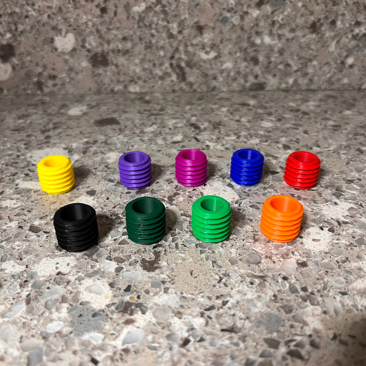 The Scent Spike Adapter
