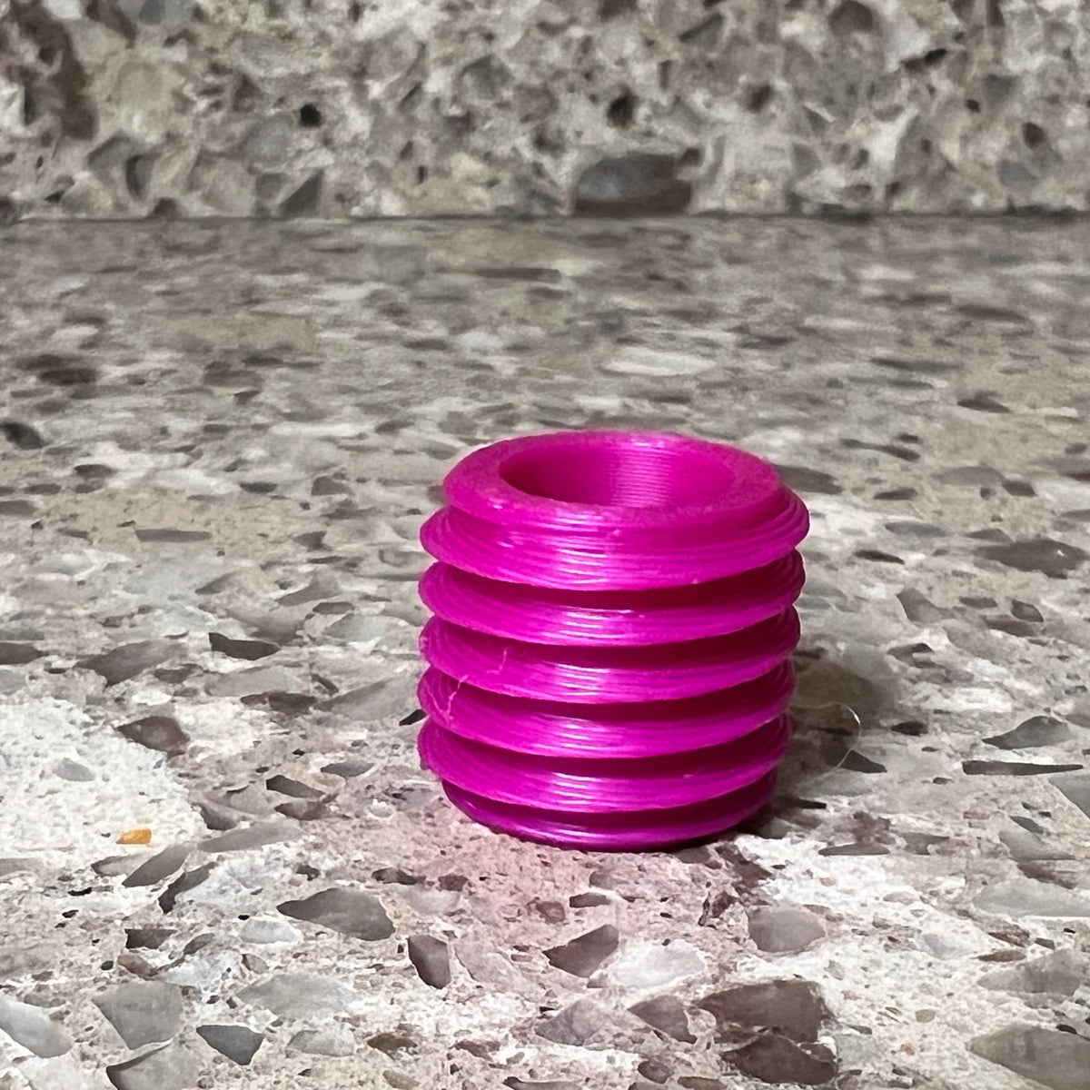 The Scent Spike Adapter