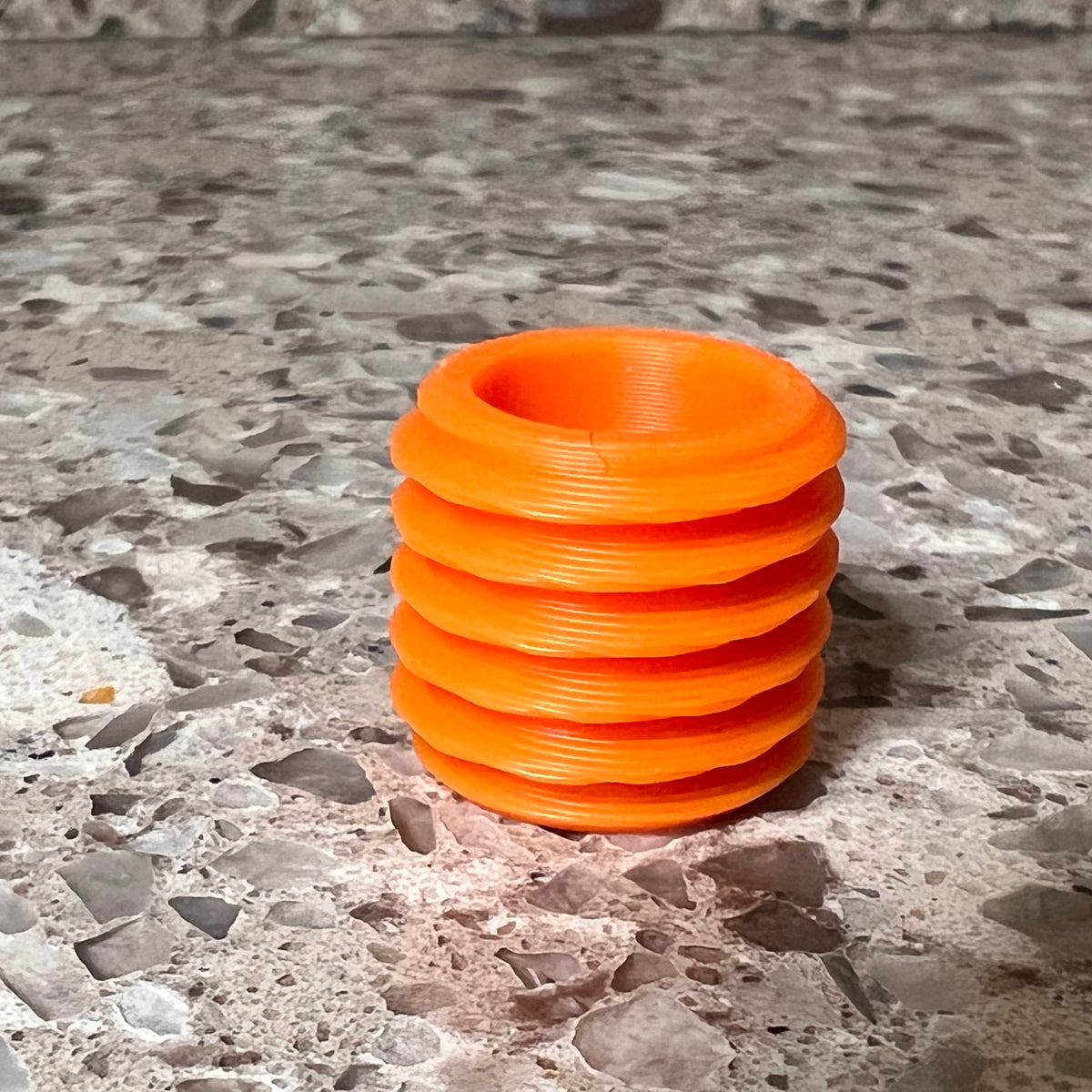 The Scent Spike Adapter
