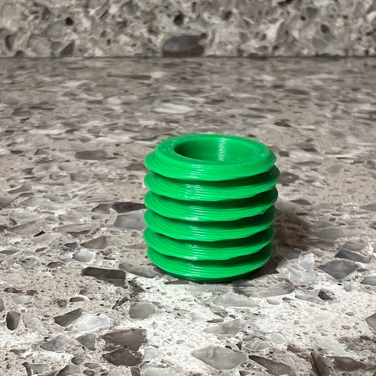 The Scent Spike Adapter
