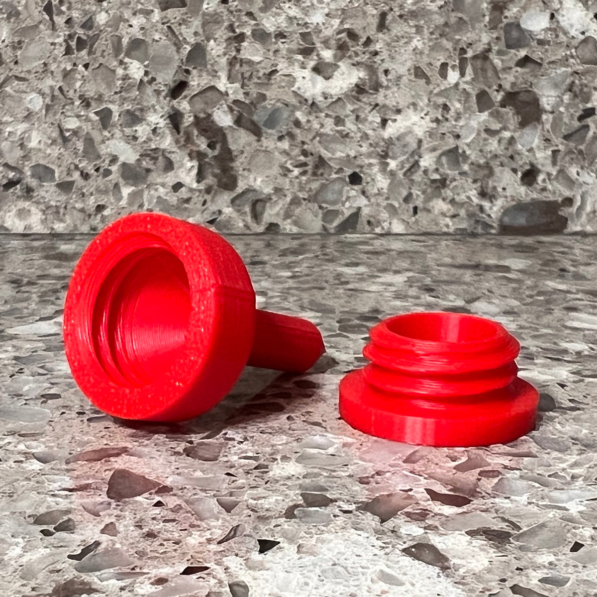 Scent Spikes