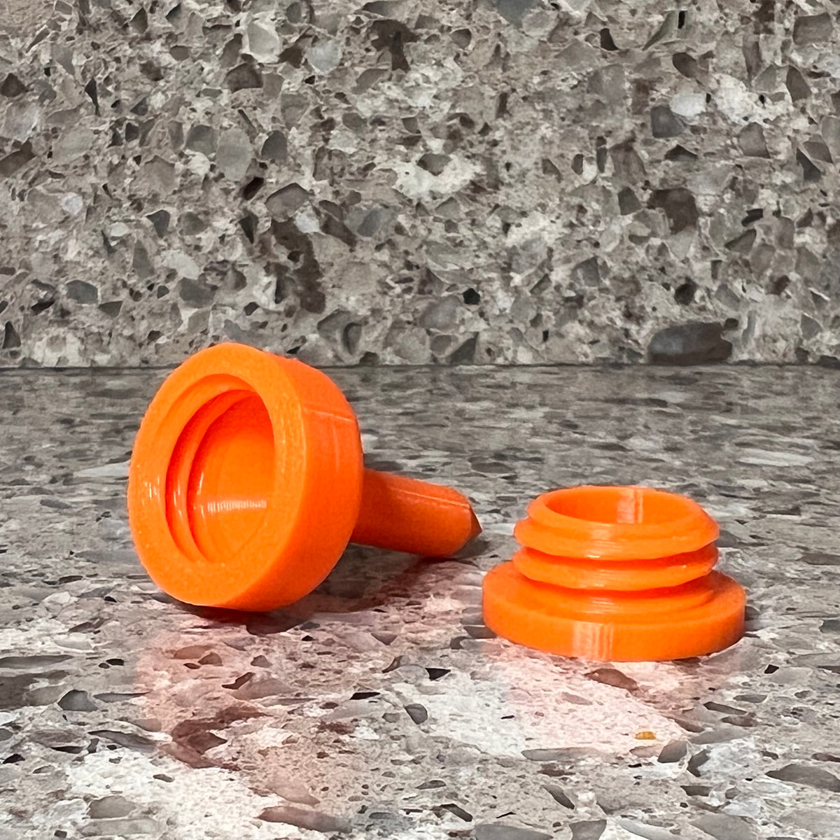 Scent Spikes