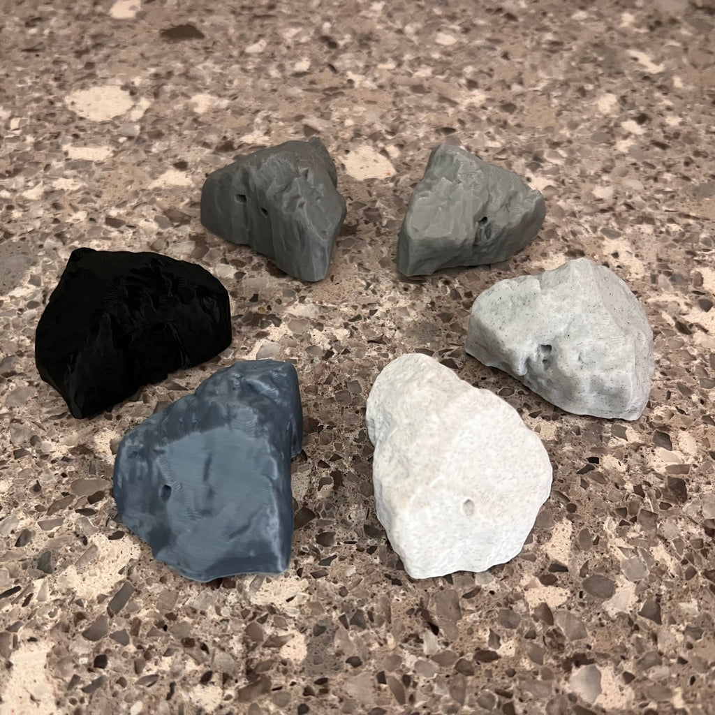 Small Stones
