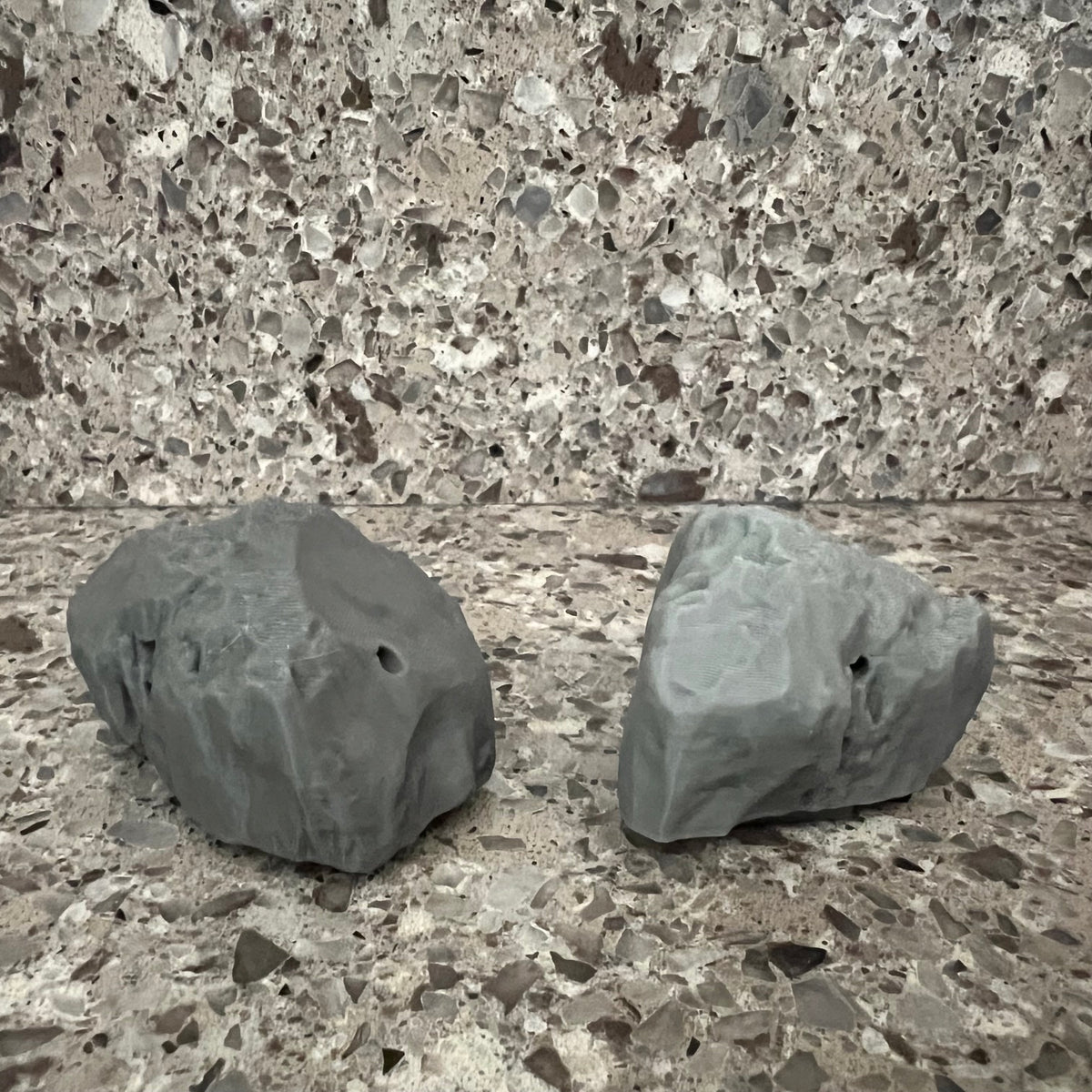 Small Stones