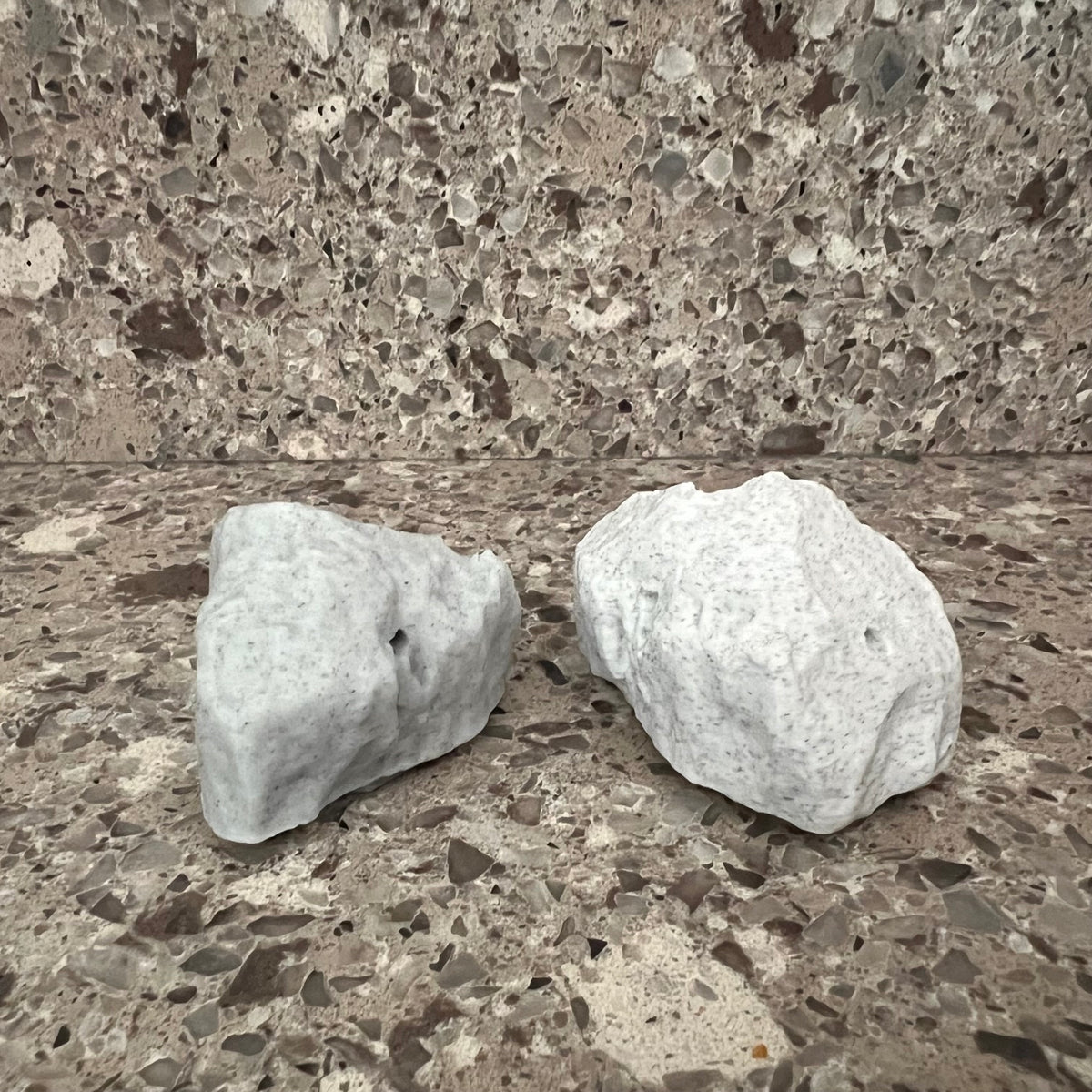 Small Stones