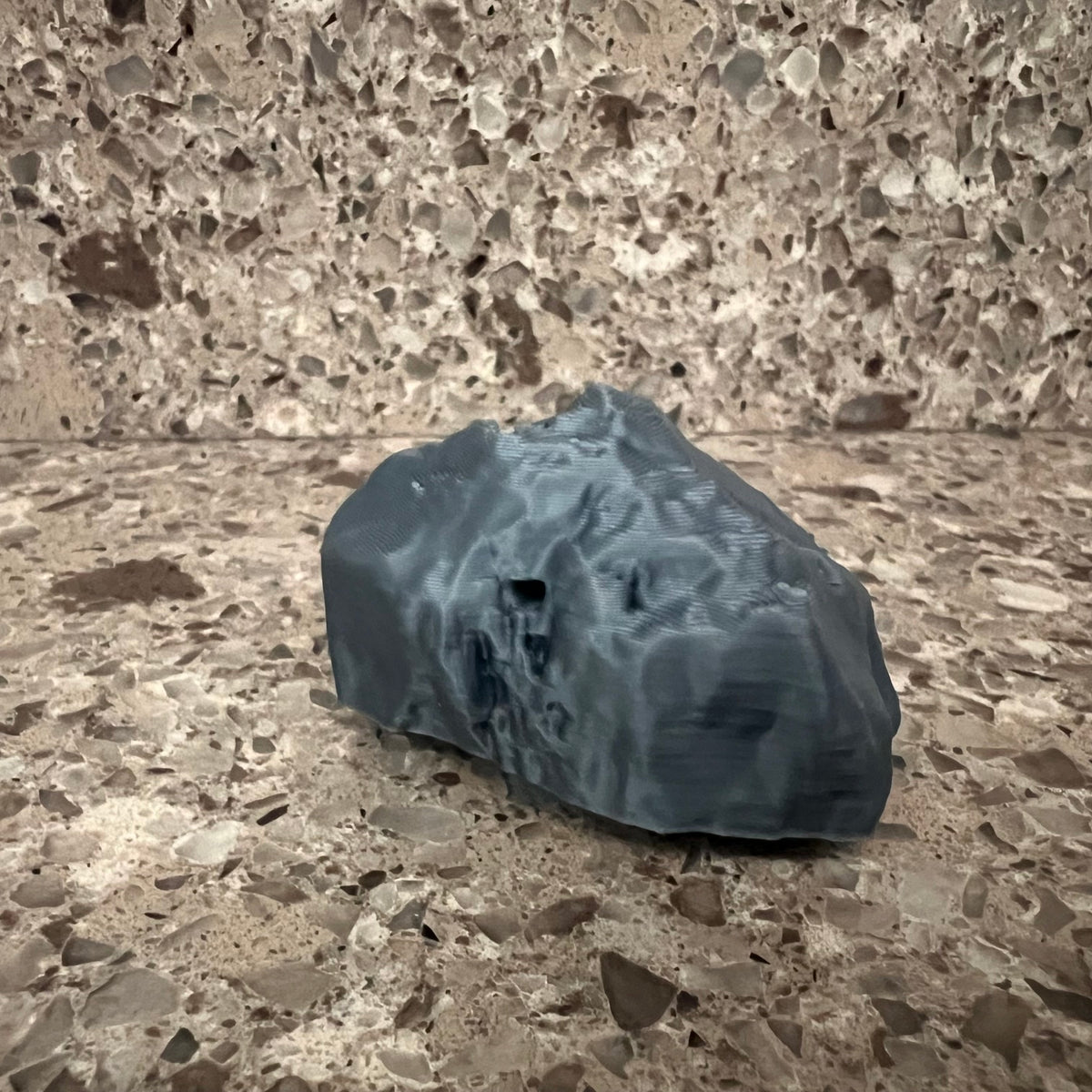 Small Stones