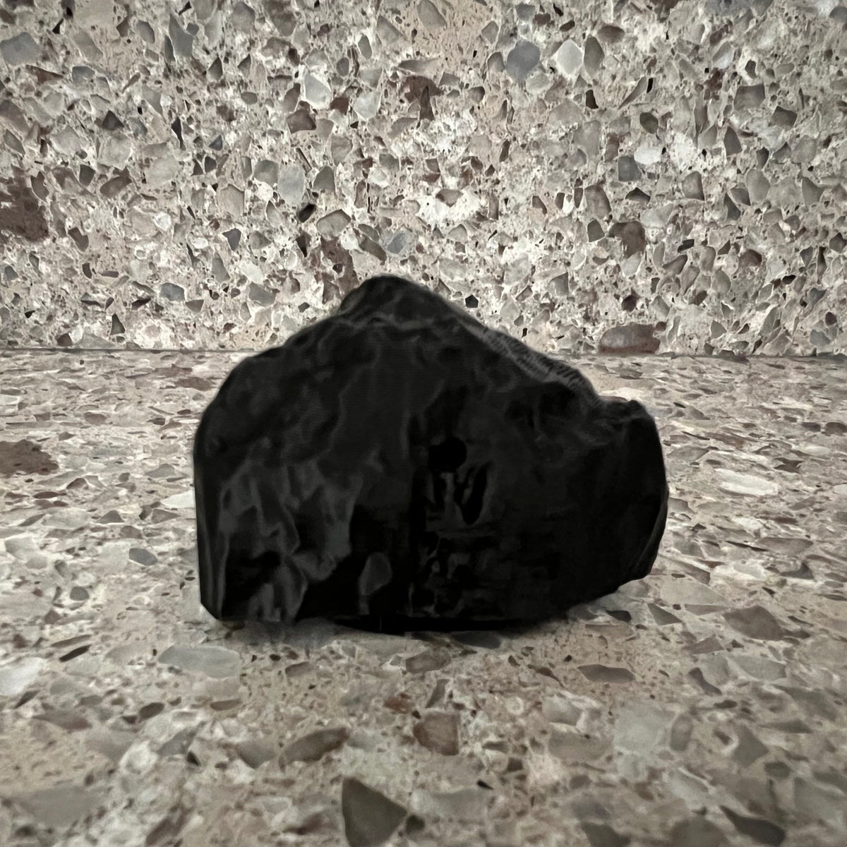 Lump of Coal
