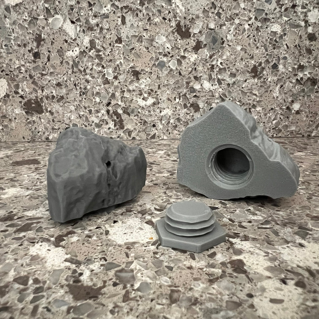 Small Stones
