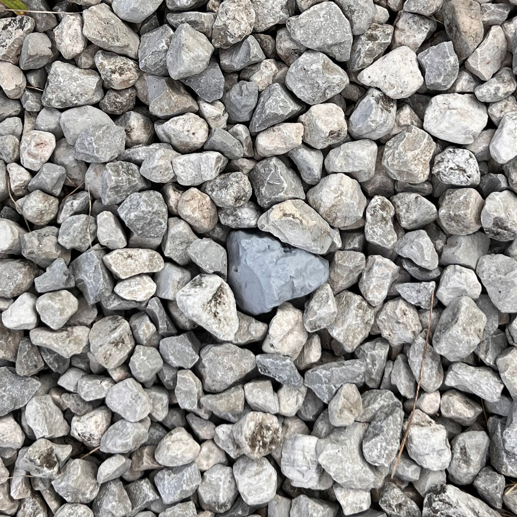 Small Stones