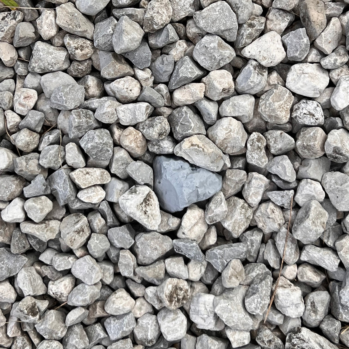 Small Stones