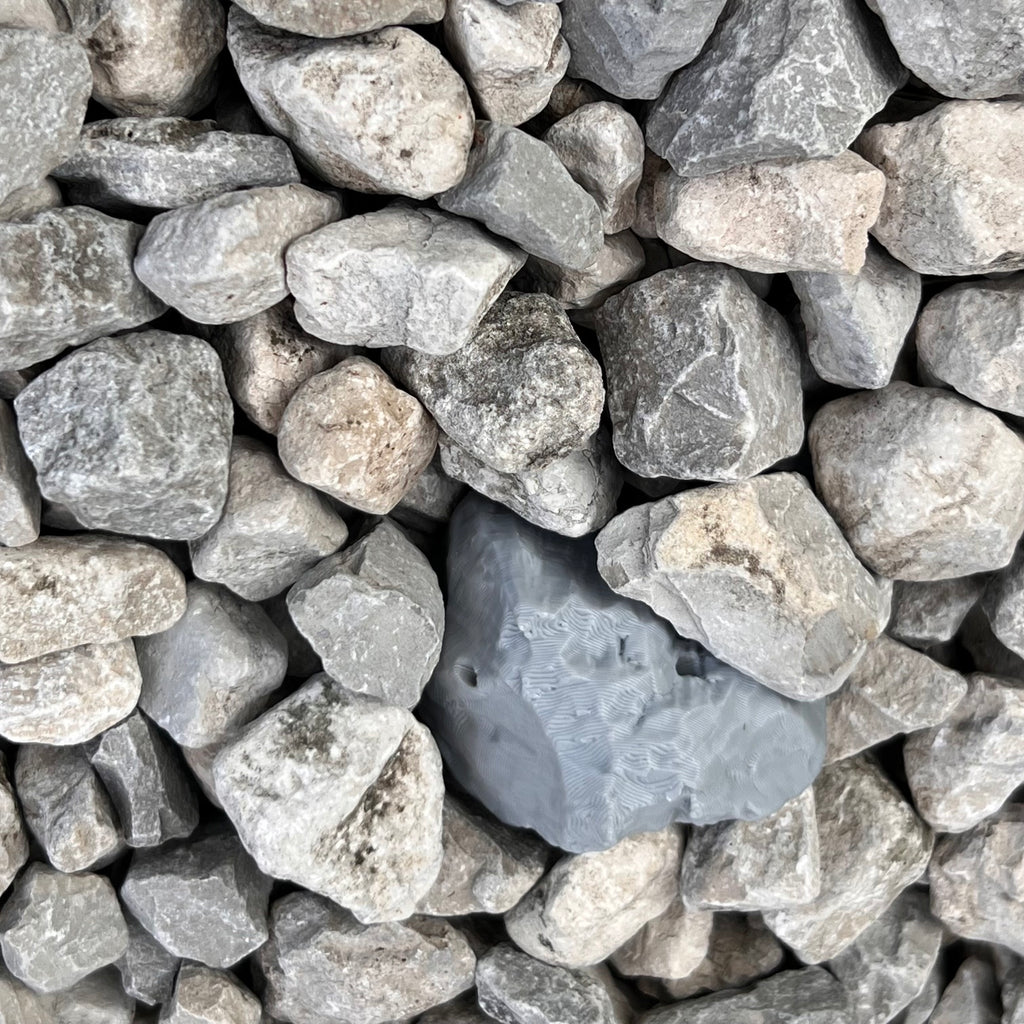 Small Stones