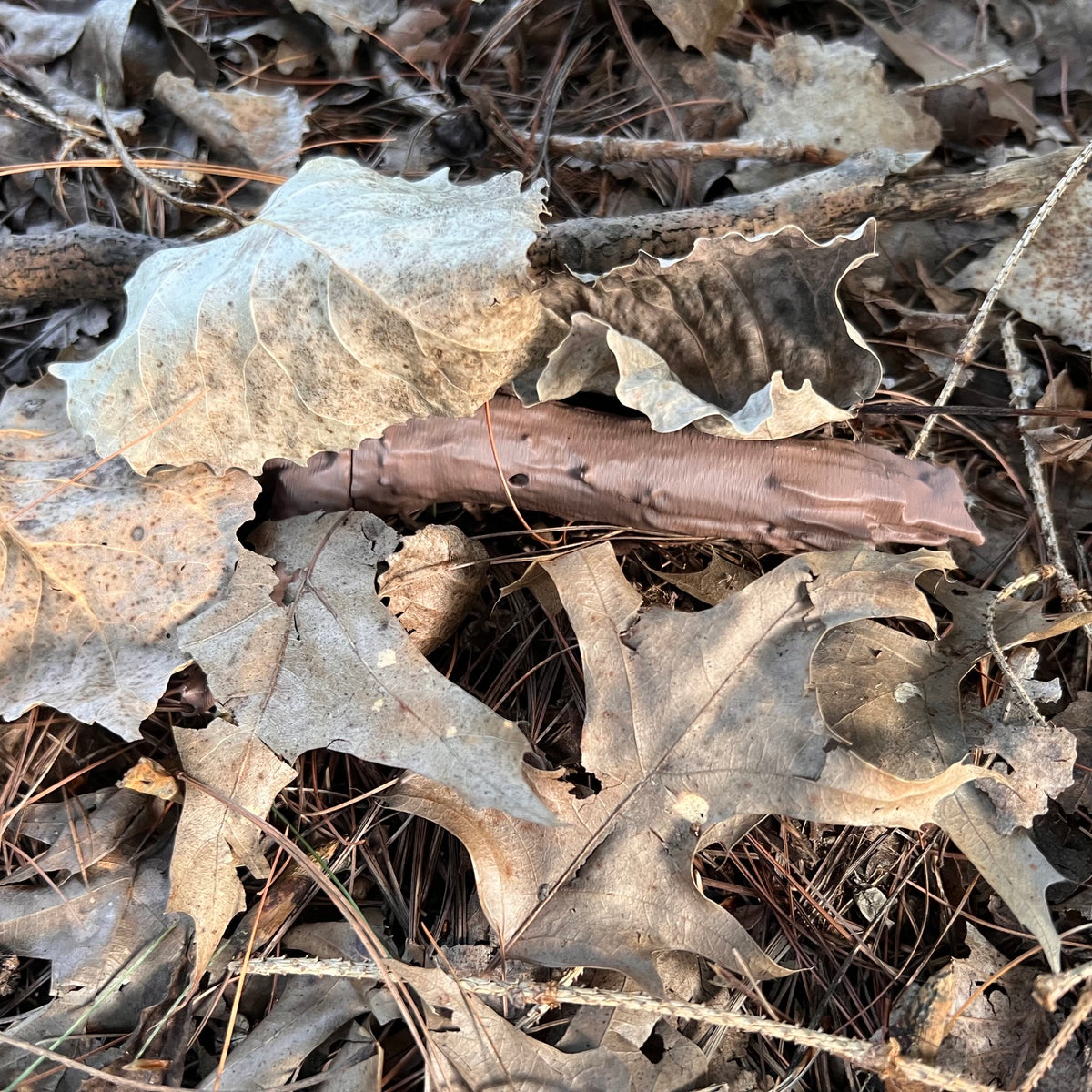 Sticks
