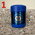 Scent Work Travel Kit