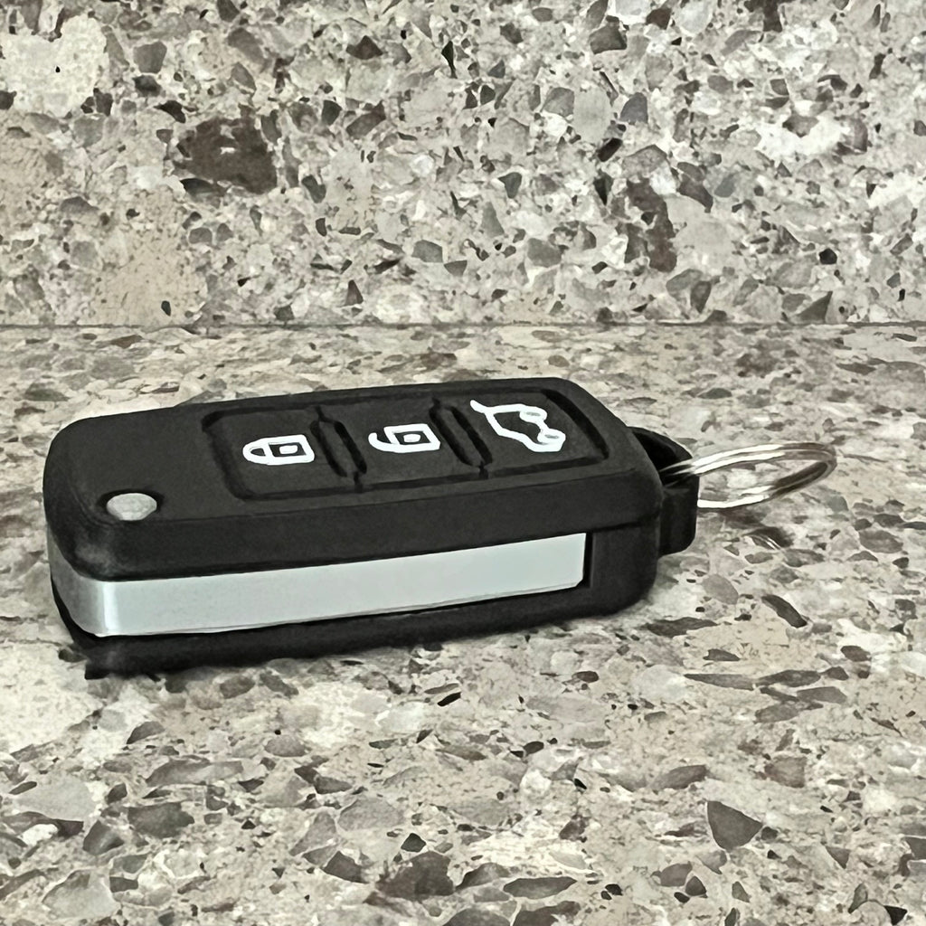 Judges Exclusive:  Key Fob