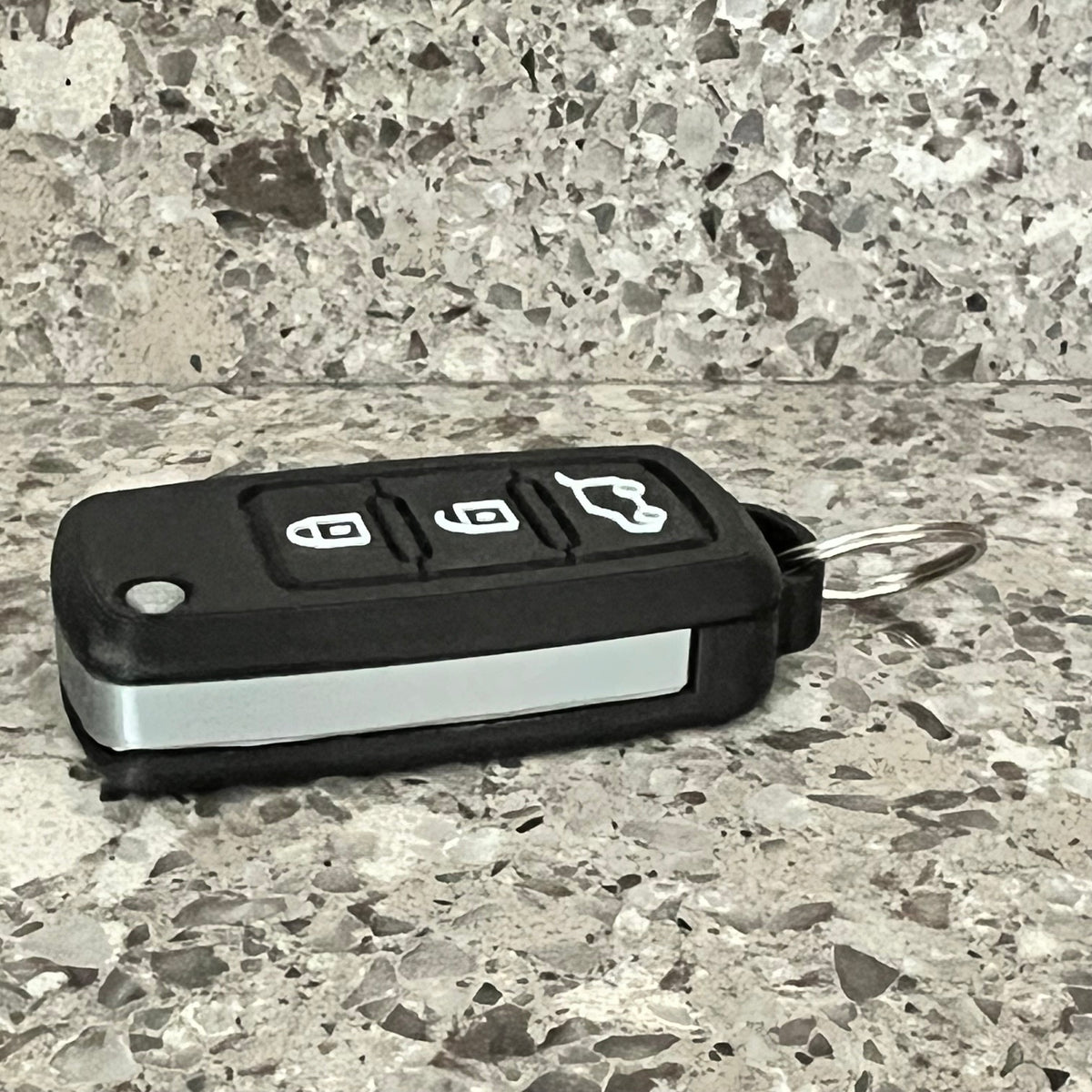 Judges Exclusive:  Key Fob