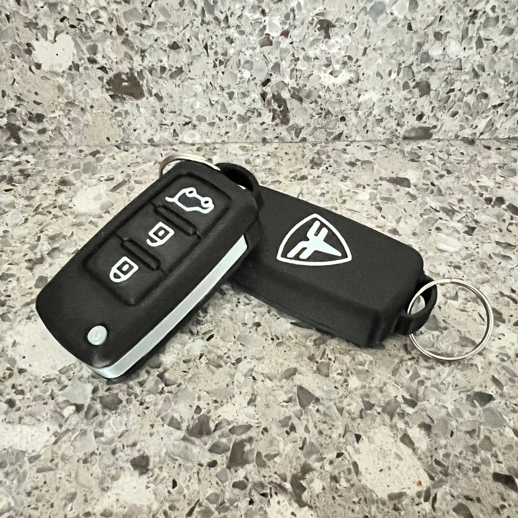 Judges Exclusive:  Key Fob