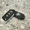 Judges Exclusive:  Key Fob