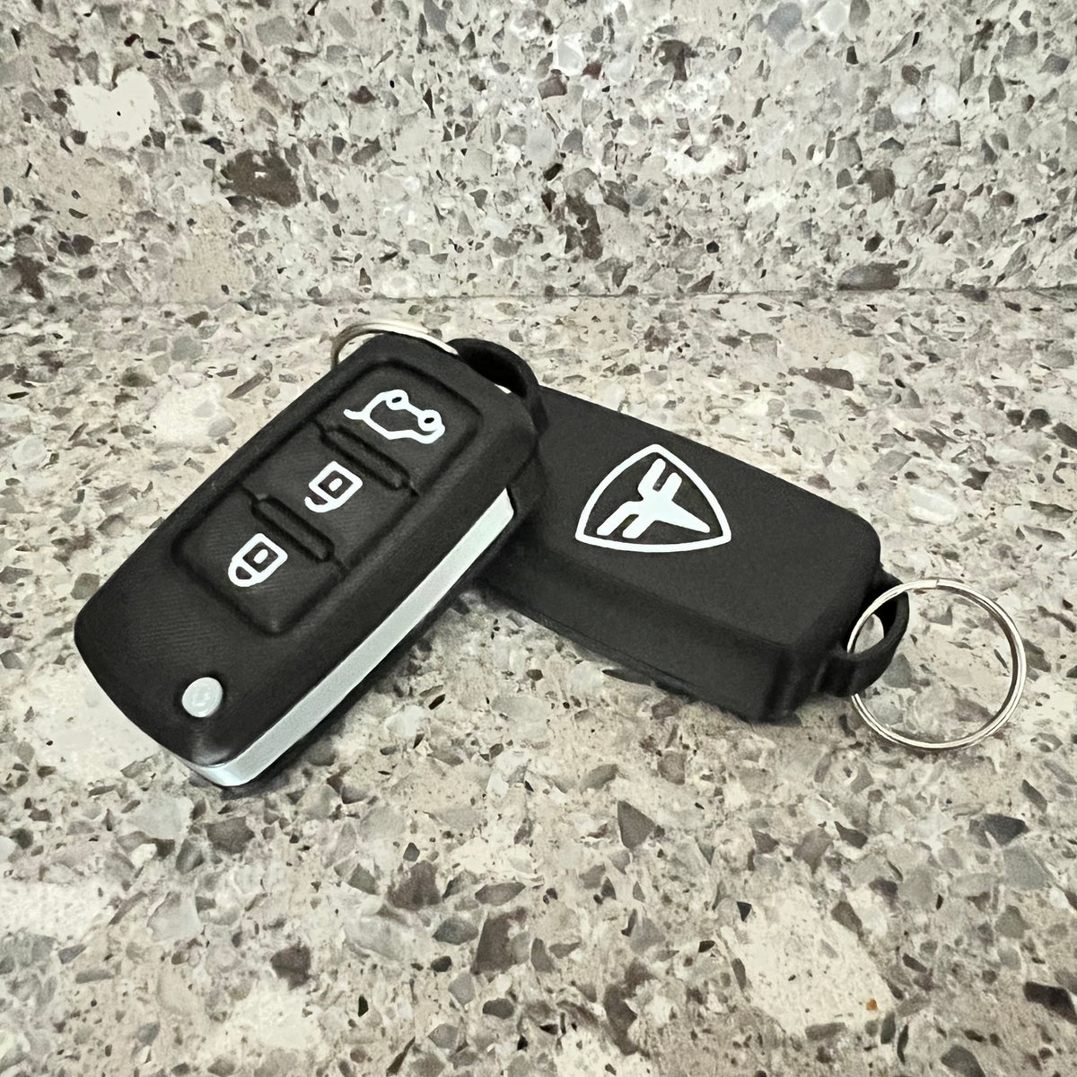 Judges Exclusive:  Key Fob