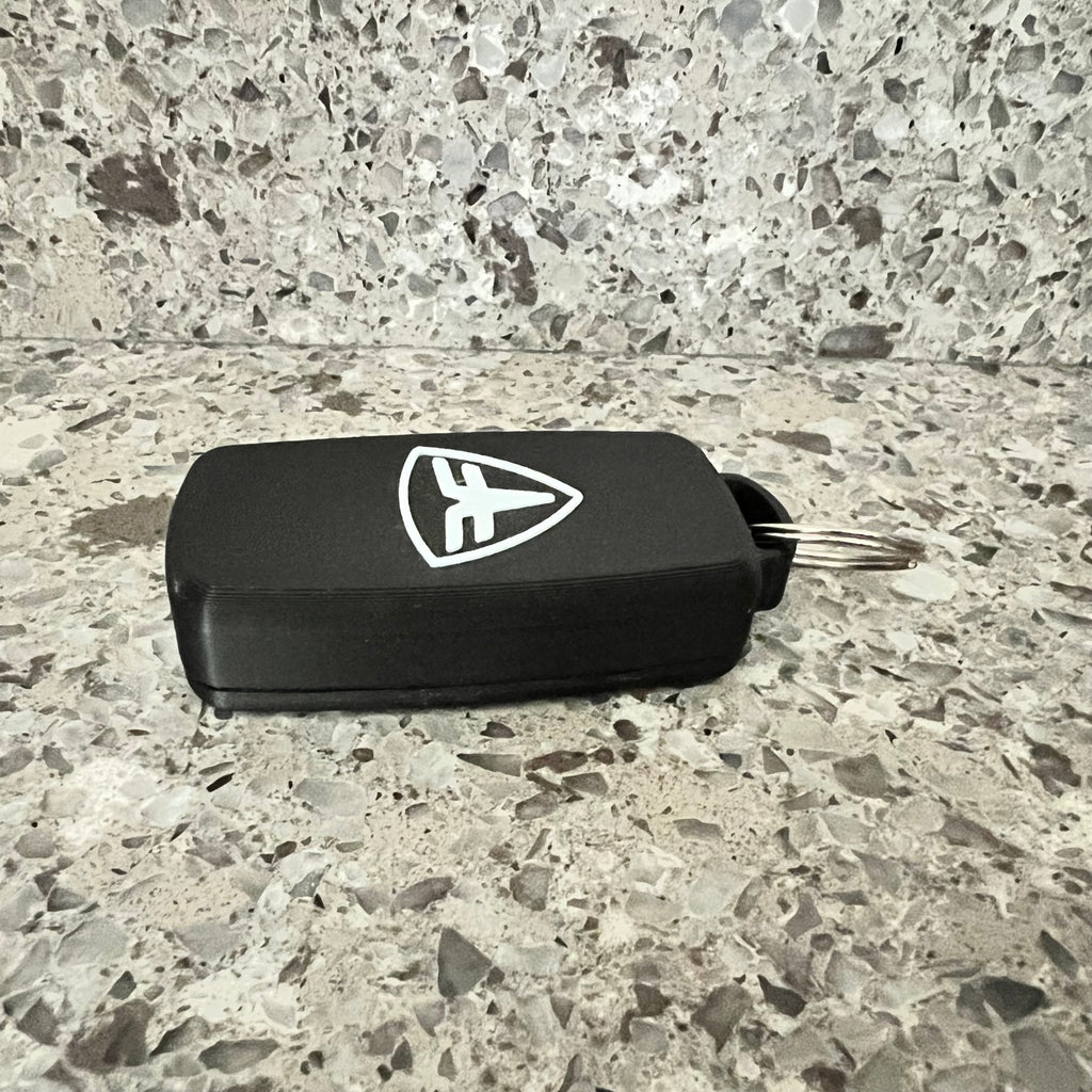 Judges Exclusive:  Key Fob