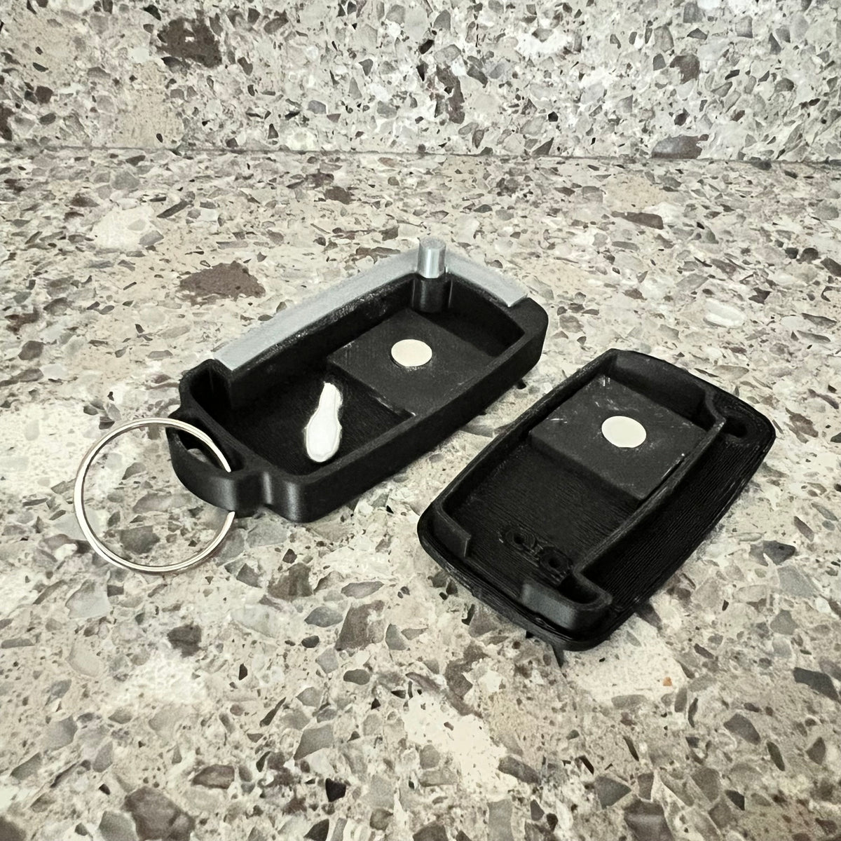 Judges Exclusive:  Key Fob