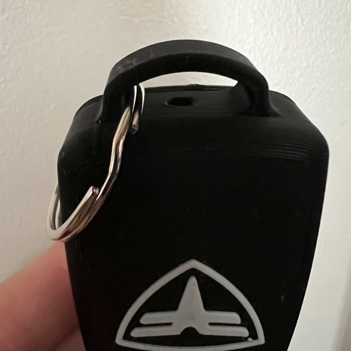 Judges Exclusive:  Key Fob