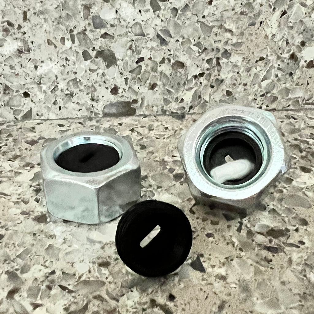 Judges Exclusive: Nut Plug