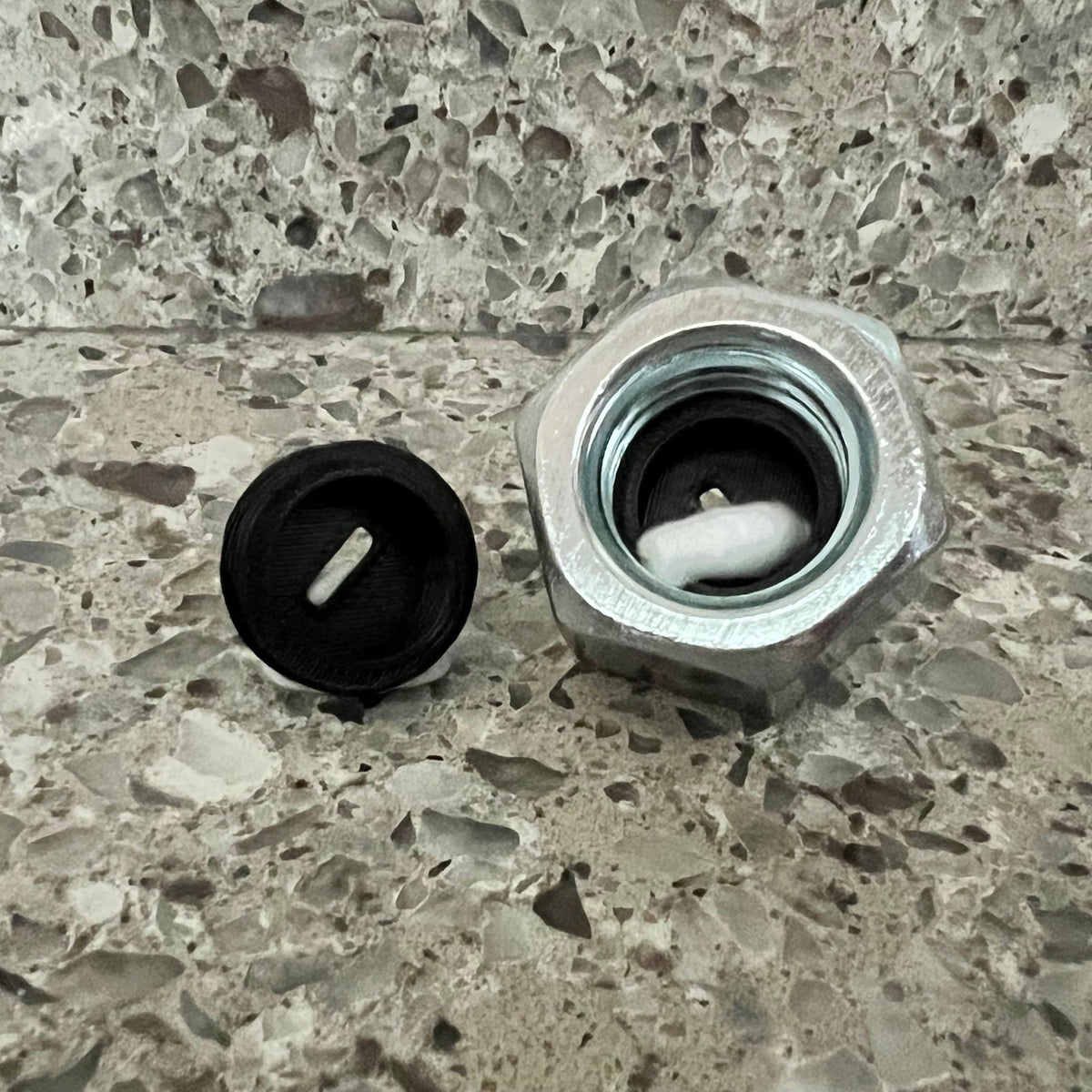 Judges Exclusive: Nut Plug
