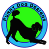 Punny Dog Designs - Home